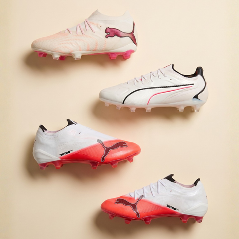 Nike Drop The 2020 Tech Craft Pack
