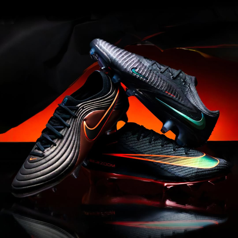 Nike Drop The 2020 Tech Craft Pack