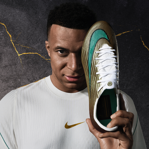 Nike Drop The 2020 Tech Craft Pack