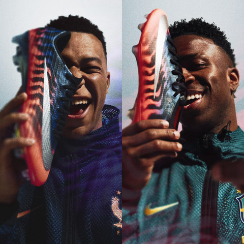 Nike Drop The 2020 Tech Craft Pack