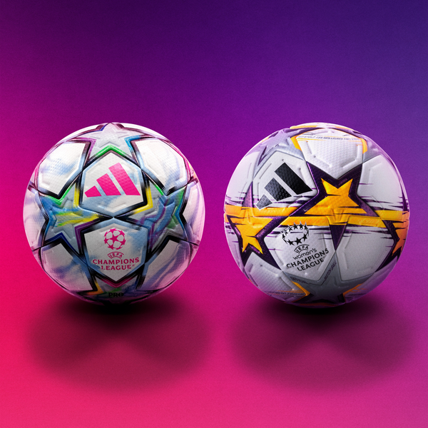 adidas ra mắt quả bóng Champions League 26/27: Khép lại một kỷ nguyên