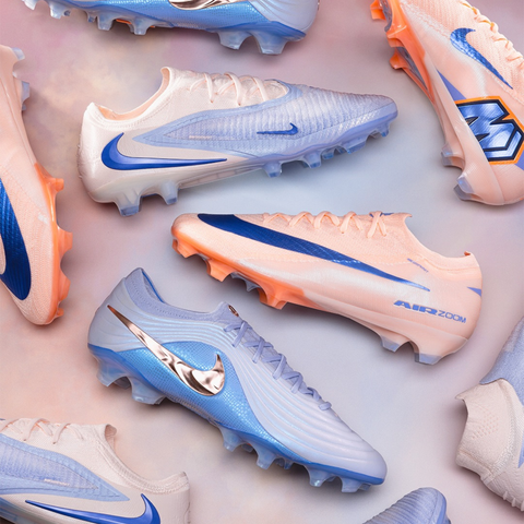 Nike Drop The 2020 Tech Craft Pack