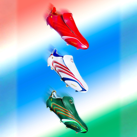 Nike Drop The 2020 Tech Craft Pack