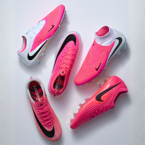 Nike Drop The 2020 Tech Craft Pack