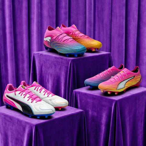 Nike Drop The 2020 Tech Craft Pack