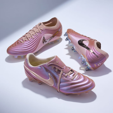 Nike Drop The 2020 Tech Craft Pack