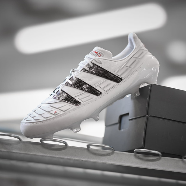 adidas Predator 94 Reverse: Bản giao thoa ngược dòng thời gian