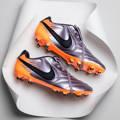 Nike Drop The 2020 Tech Craft Pack