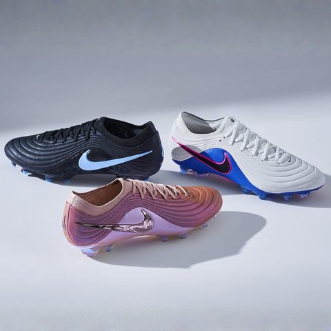 Nike Drop The 2020 Tech Craft Pack