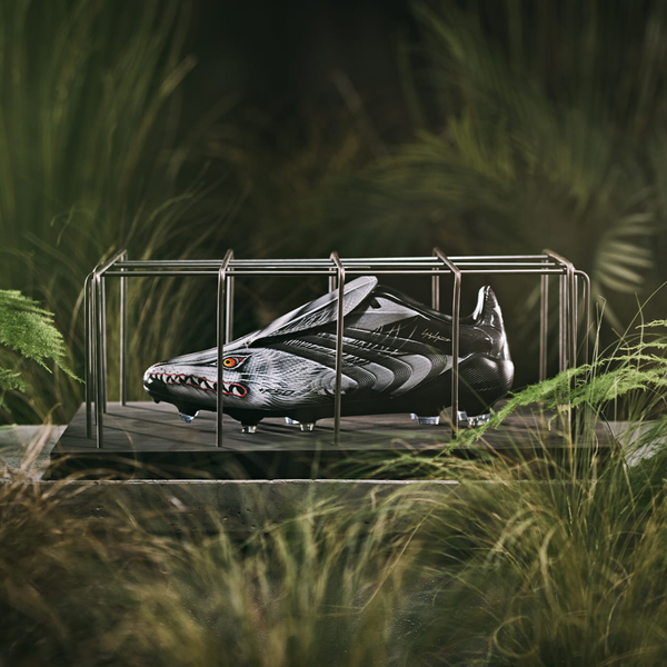 Khám phá adidas F50 TUNiT Y-3: Sự trở lại của một huyền thoại