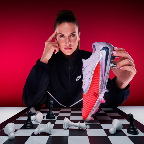 Nike Drop The 2020 Tech Craft Pack