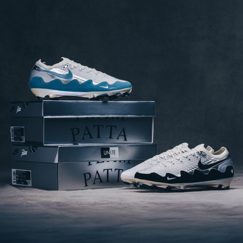 Nike Drop The 2020 Tech Craft Pack