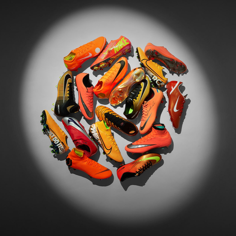 Nike Drop The 2020 Tech Craft Pack