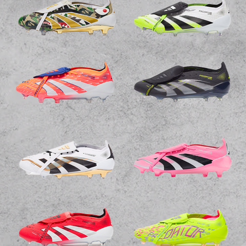 Nike Drop The 2020 Tech Craft Pack