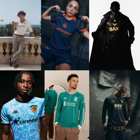 Nike Drop The 2020 Tech Craft Pack