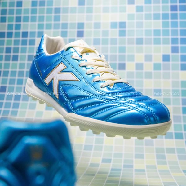 Review Kelme K-Fighting II: Giày đa năng giá rẻ cực ngon cho chân bè