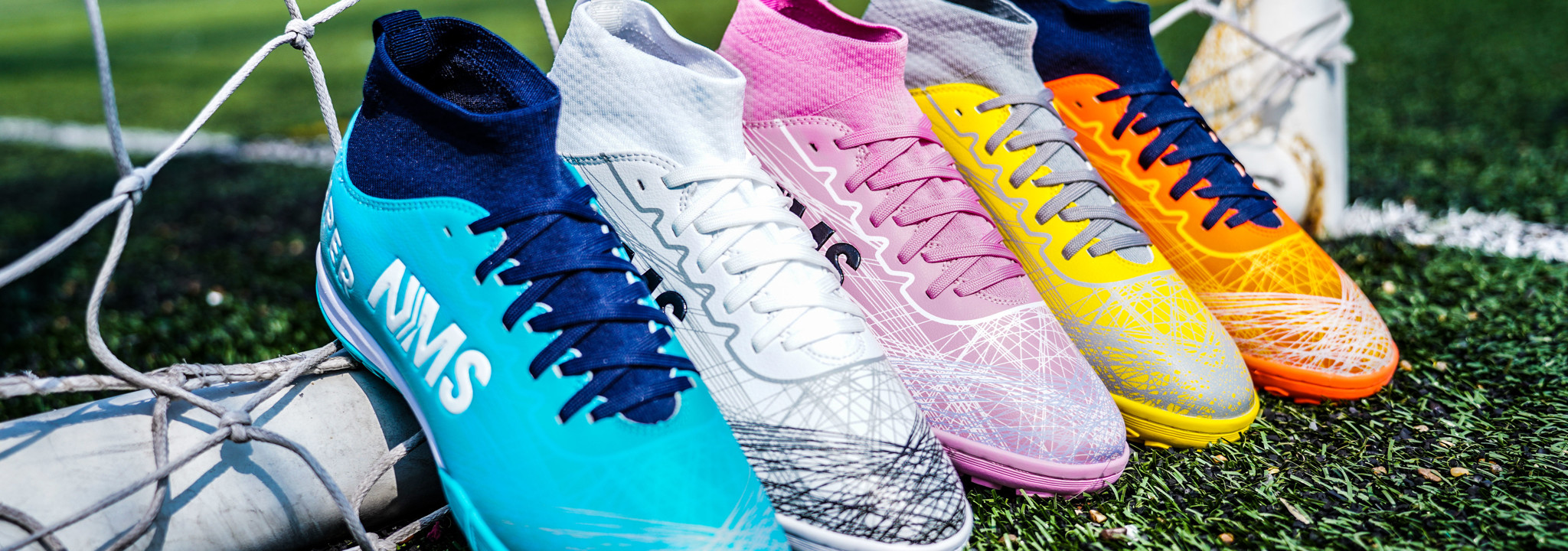 NMS SUPER SPIDER 2.0