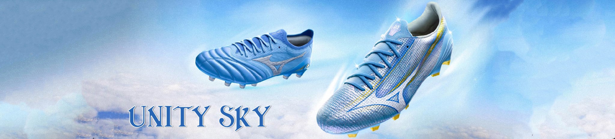 Giày đá bóng Mizuno