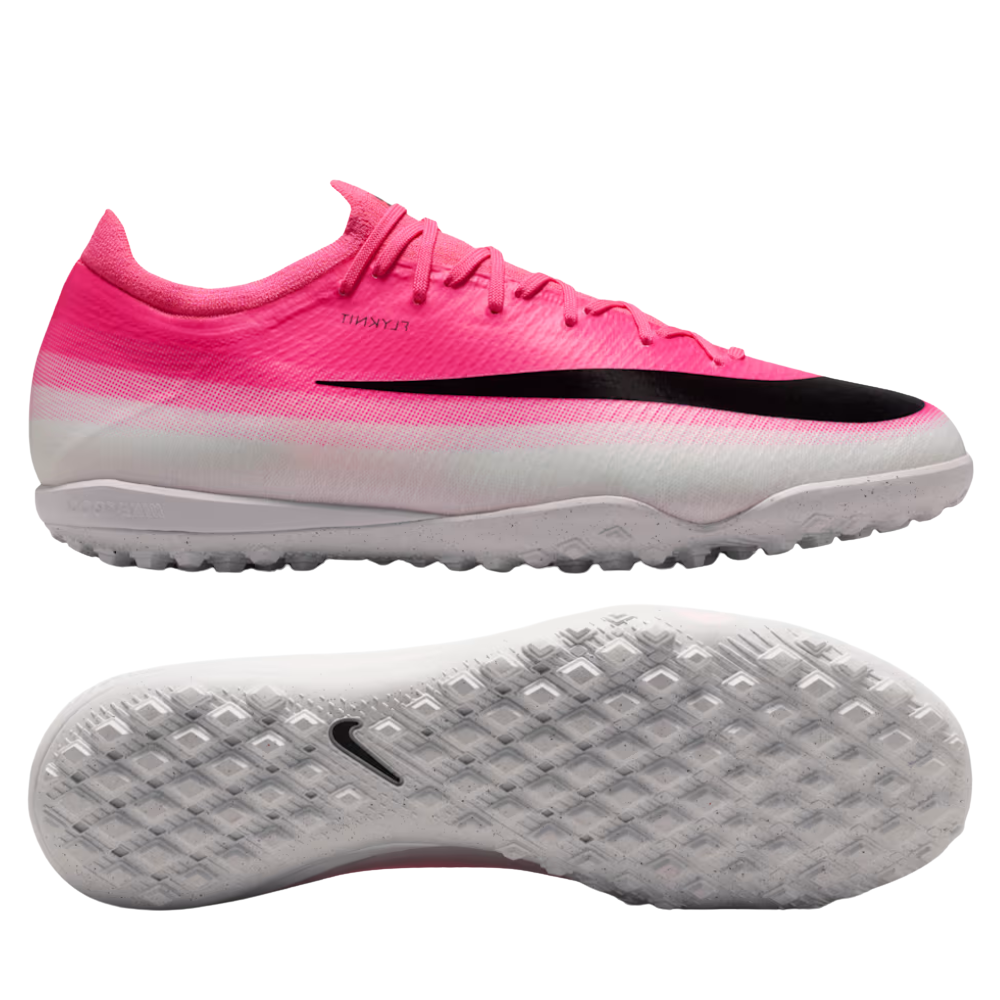 Nike Mercurial Vapor 17 Academy & Pro TF: Một cú chuyển mình cực CHẤT