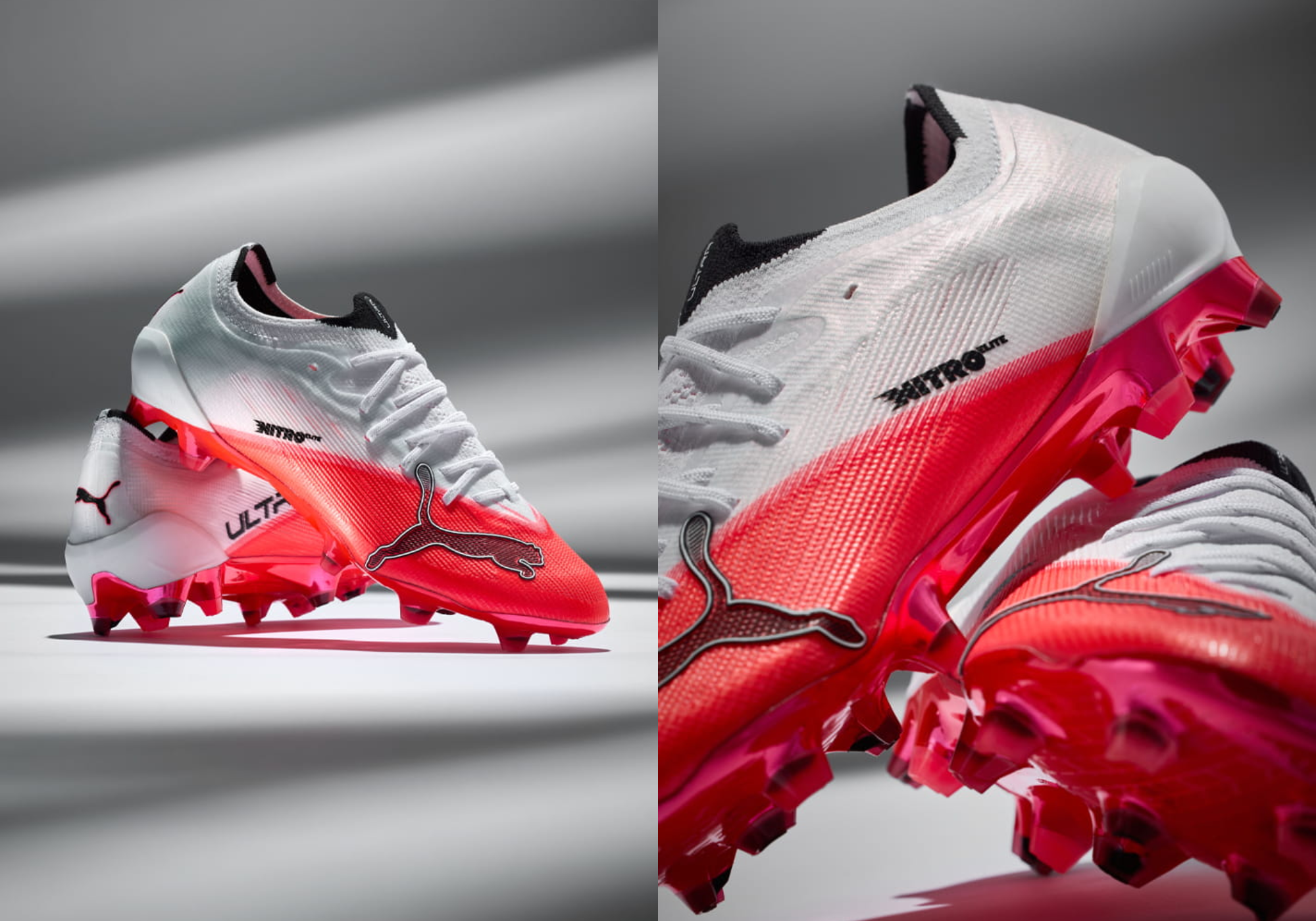 PUMA trình làng bộ sưu tập 'Arrival Pack' cho mùa giải 2026/27