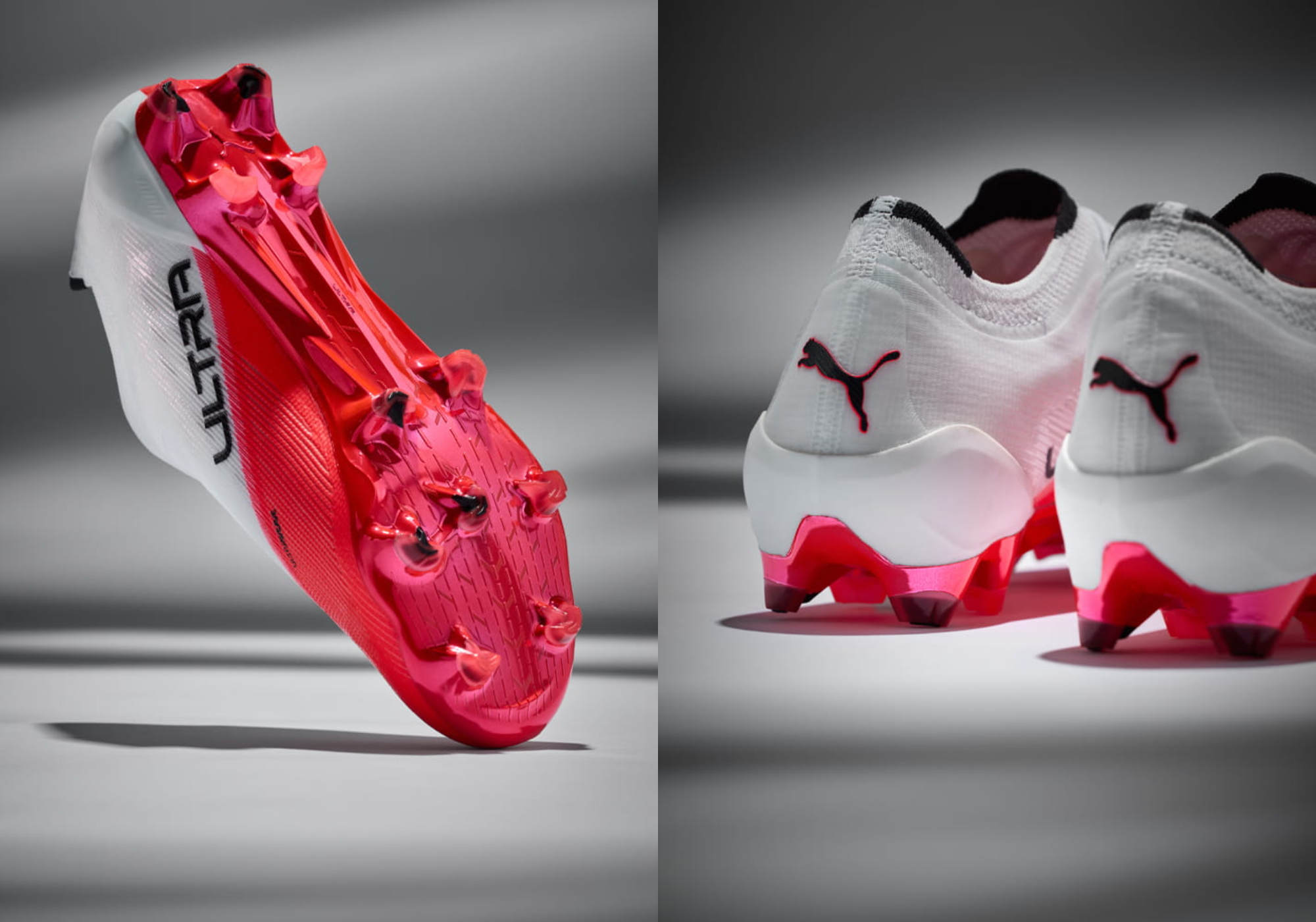 PUMA trình làng bộ sưu tập 'Arrival Pack' cho mùa giải 2026/27