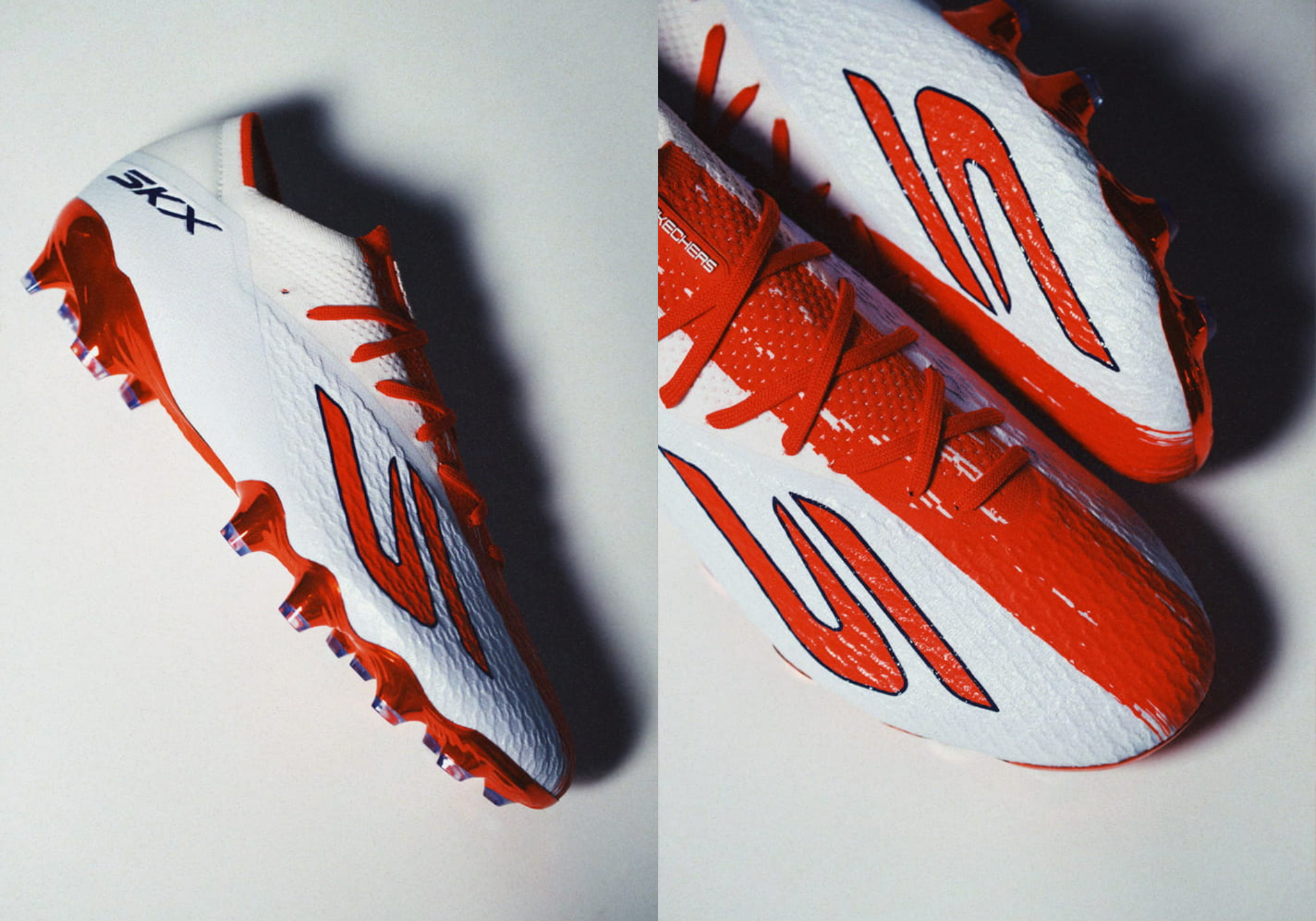 Siêu phẩm Skechers SKX 2 dành riêng cho Harry Kane tại World Cup