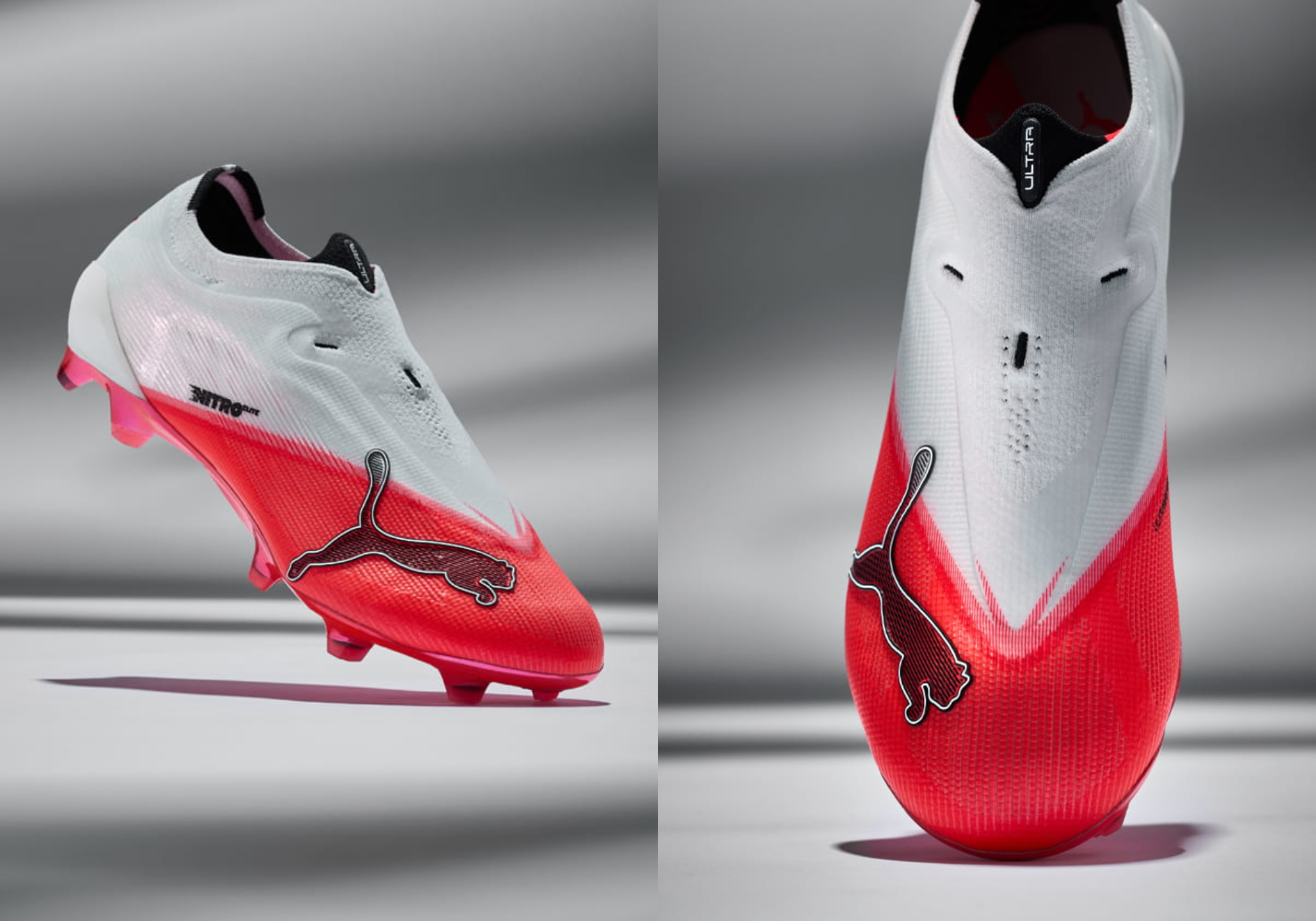 PUMA trình làng bộ sưu tập 'Arrival Pack' cho mùa giải 2026/27