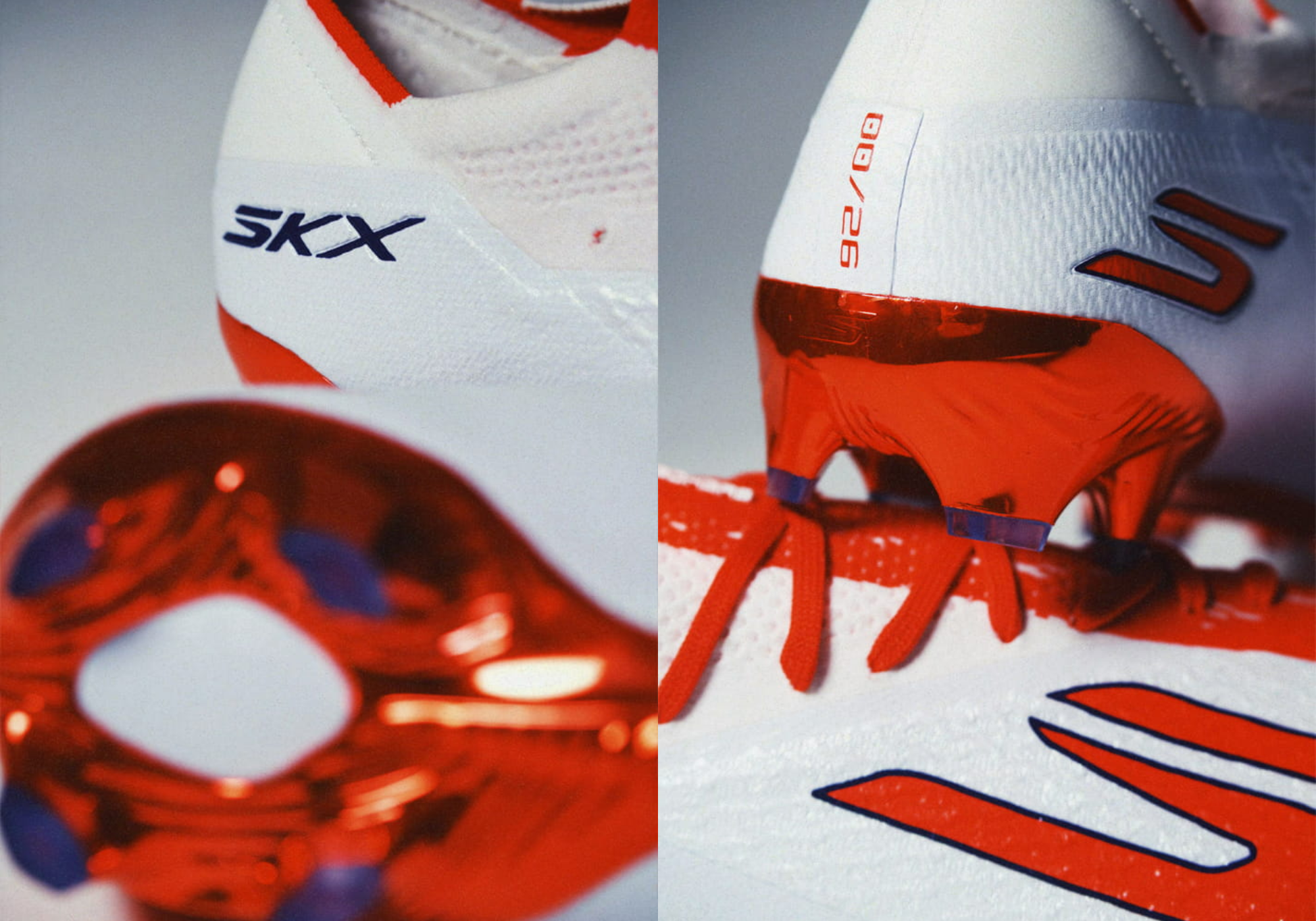 Siêu phẩm Skechers SKX 2 dành riêng cho Harry Kane tại World Cup