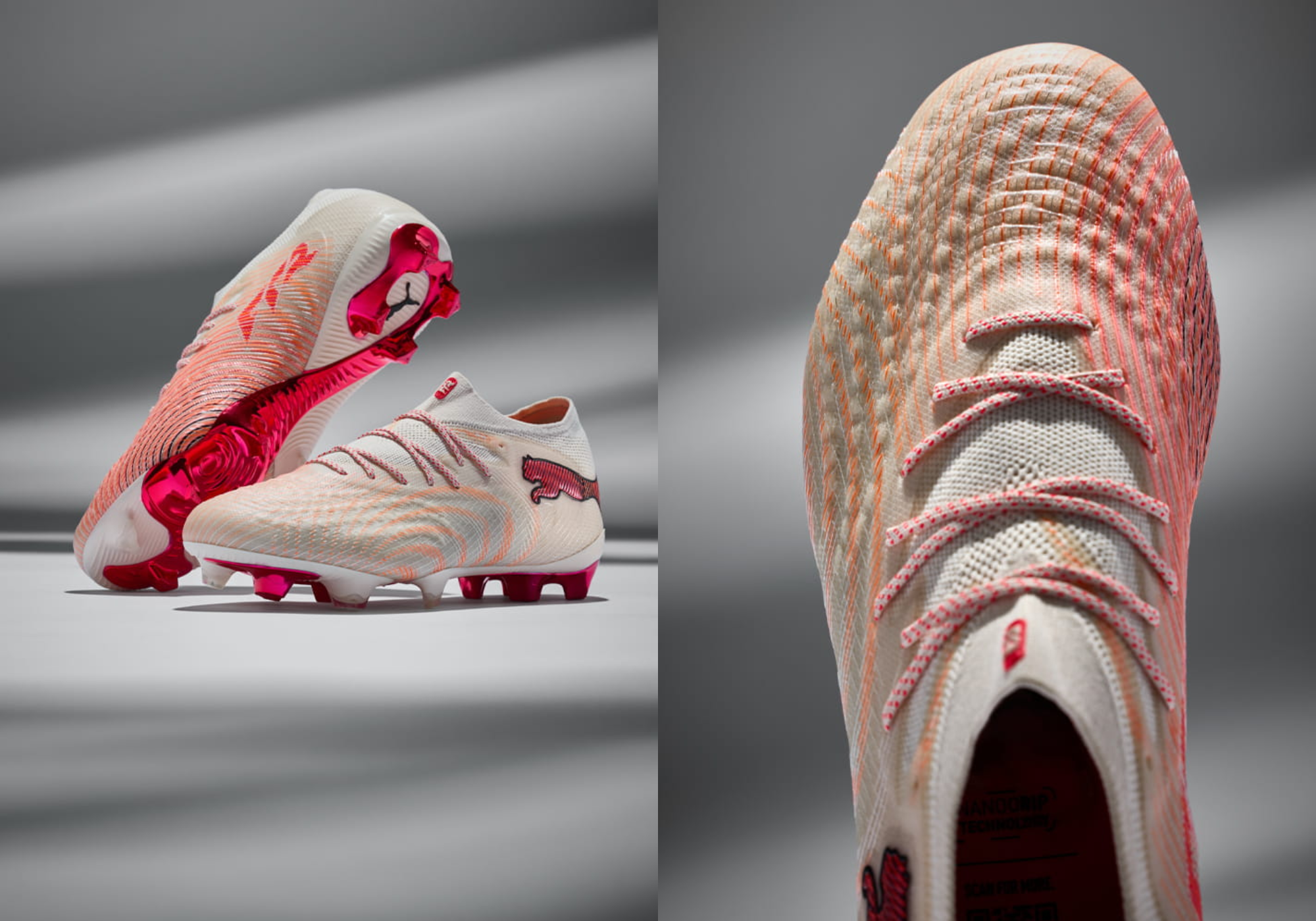 PUMA trình làng bộ sưu tập 'Arrival Pack' cho mùa giải 2026/27