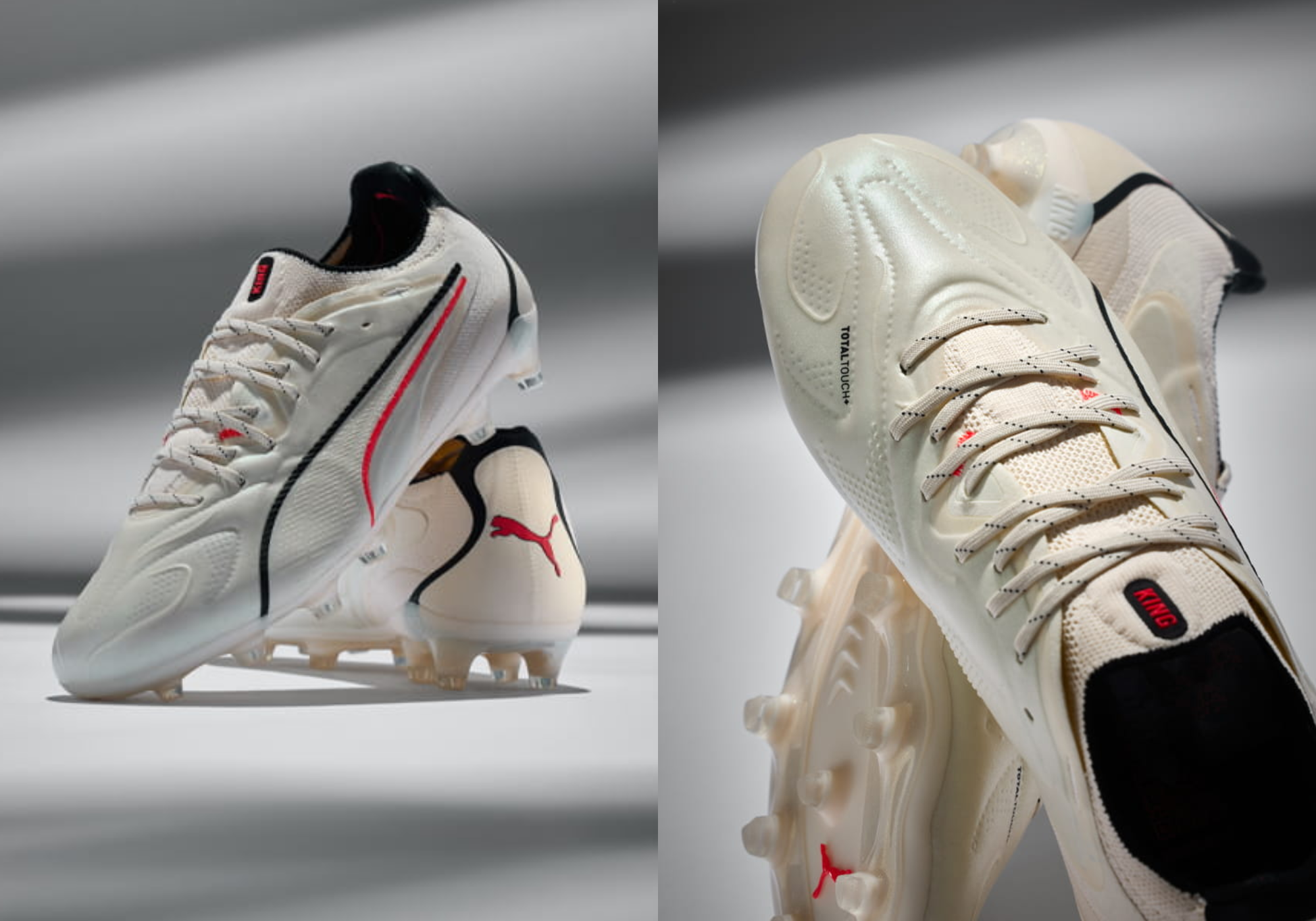 PUMA trình làng bộ sưu tập 'Arrival Pack' cho mùa giải 2026/27