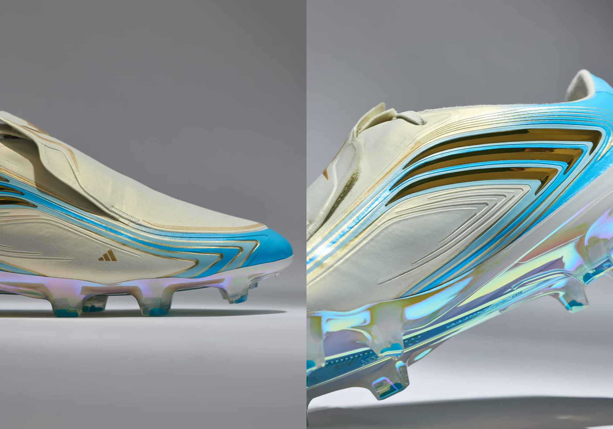 adidas ra mắt F50 Messi El Último Tango: Vũ điệu cuối cùng của Messi