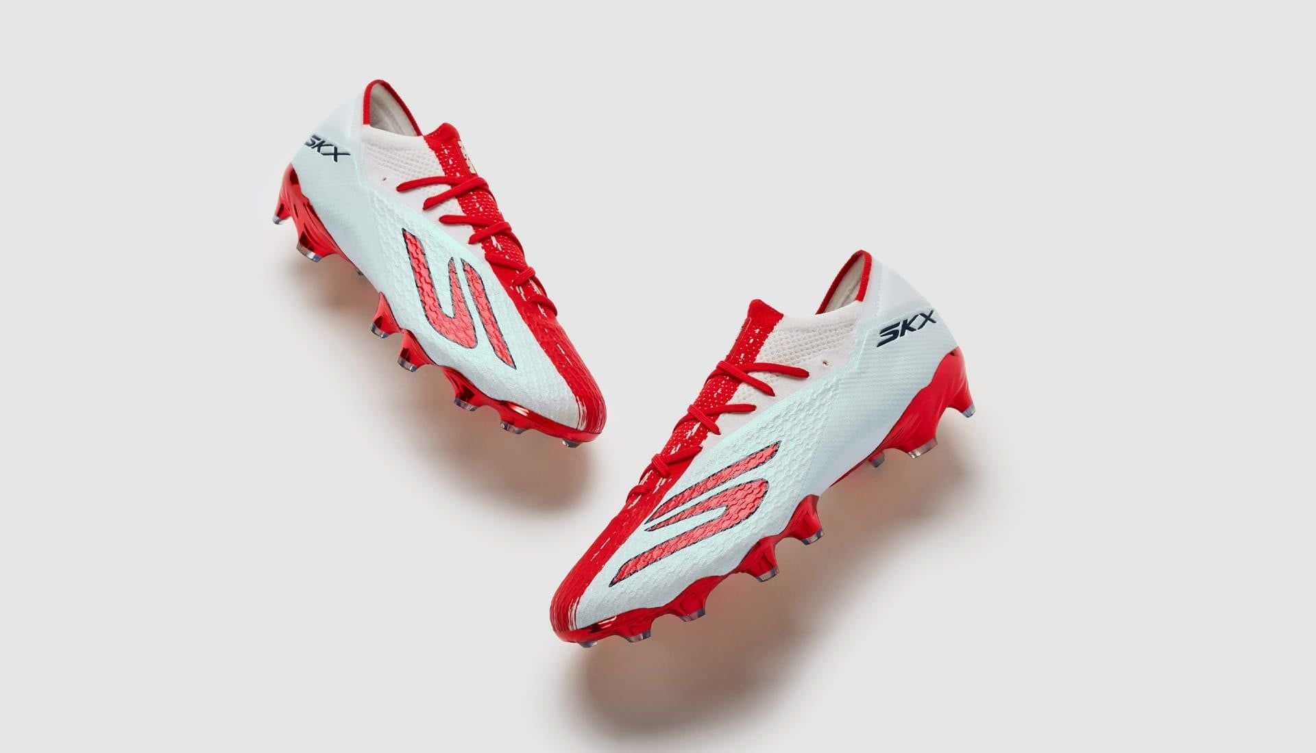 Siêu phẩm Skechers SKX 2 dành riêng cho Harry Kane tại World Cup