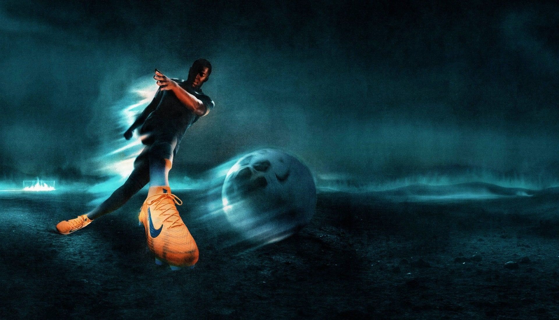 Tất tần tật các phiên bản Nike Mercurial Signature của Kylian Mbappé