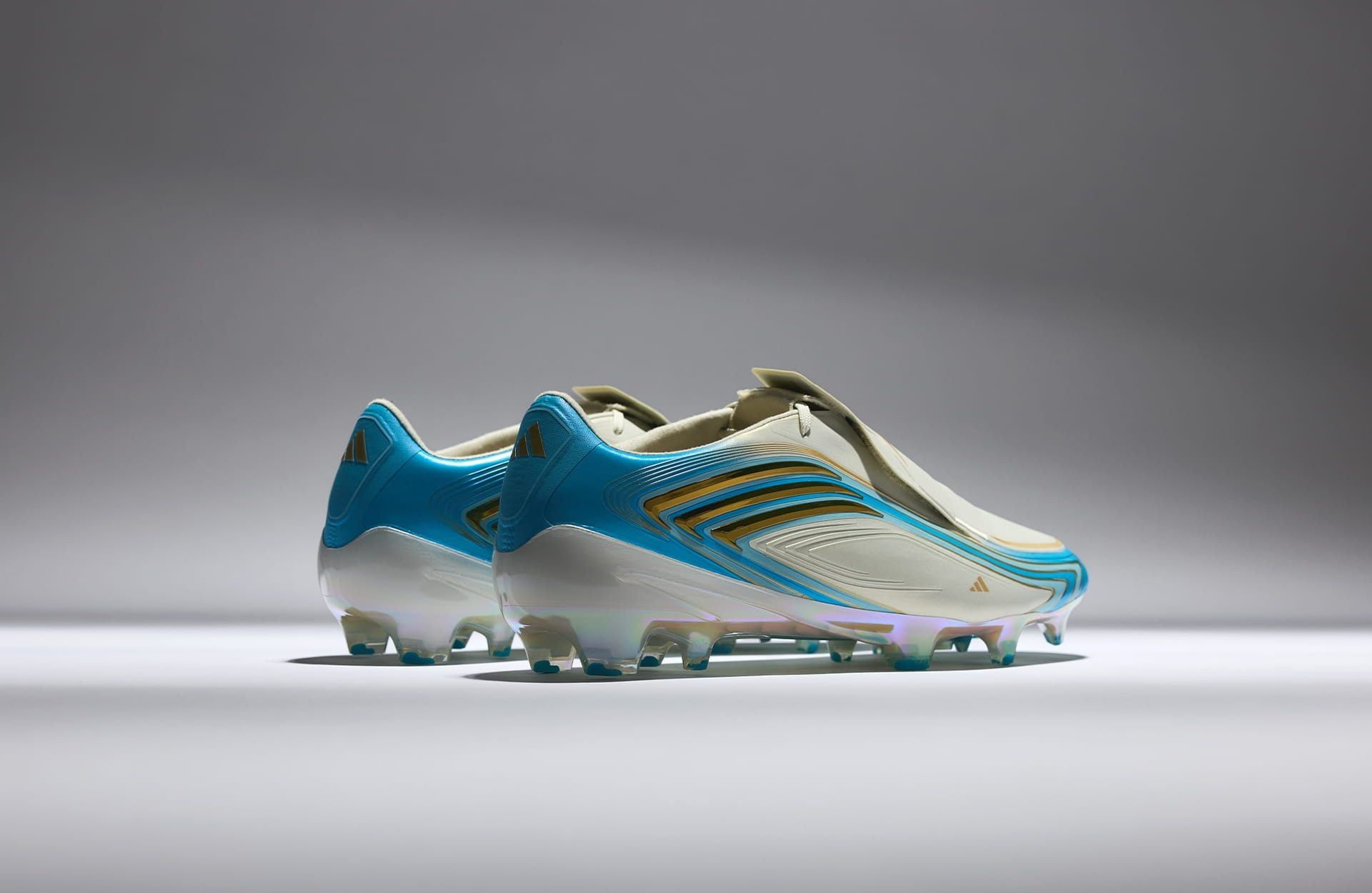 adidas ra mắt F50 Messi El Último Tango: Vũ điệu cuối cùng của Messi