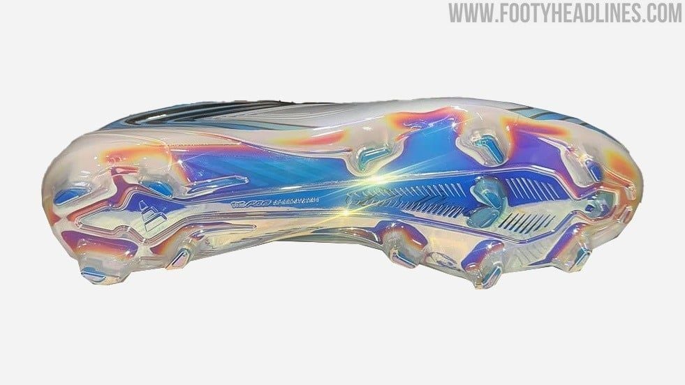 adidas nhá hàng F50 Messi 'El Último Tango' dành riêng cho La Pulga