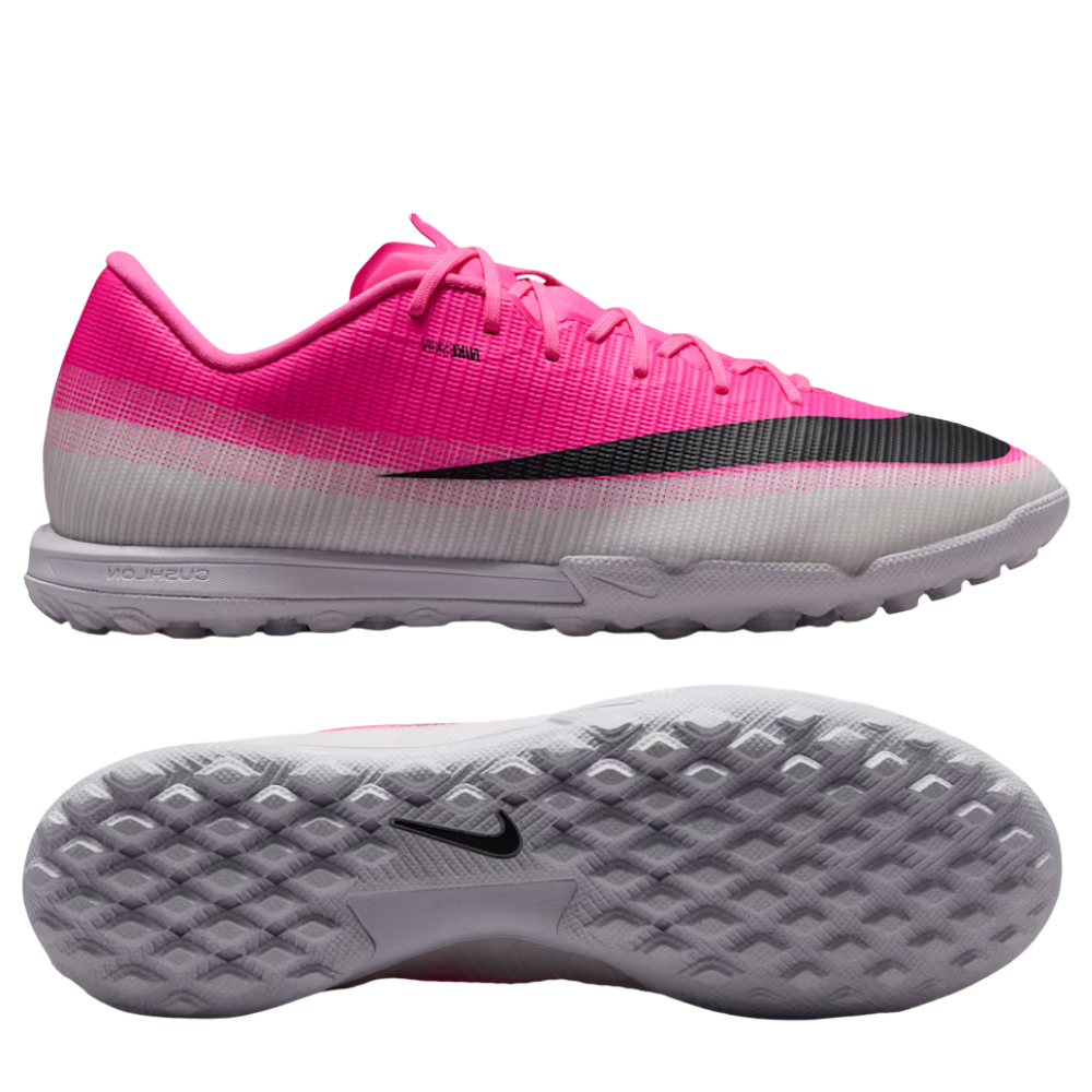 Nike Mercurial Vapor 17 Academy & Pro TF: Một cú chuyển mình cực CHẤT
