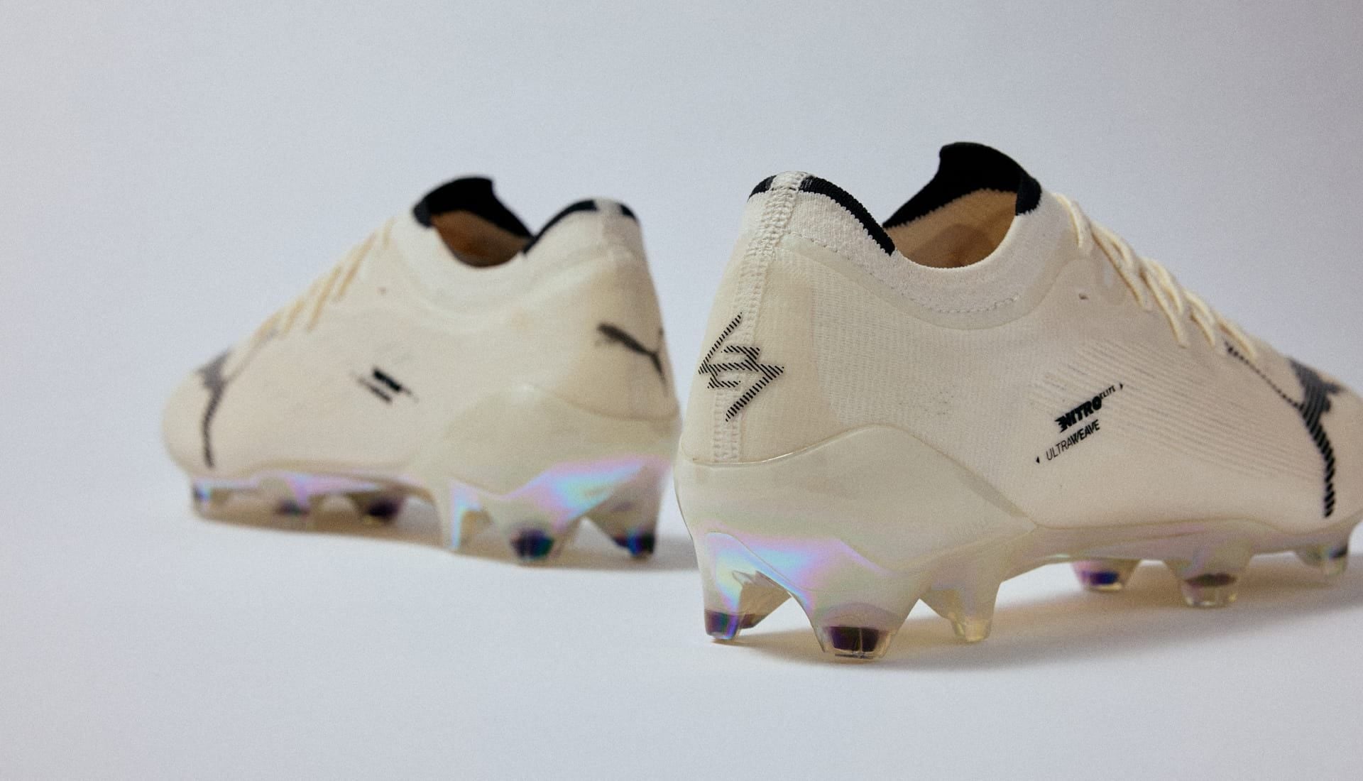 PUMA x Represent Ultra Nitro 7: '247' chính thức bước chân vào bóng đá