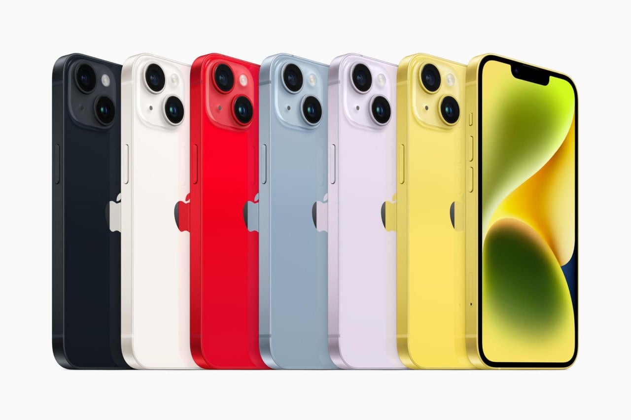 iPhone 14: vì sao vẫn được nhiều người lựa chọn ở thời điểm hiện tại
