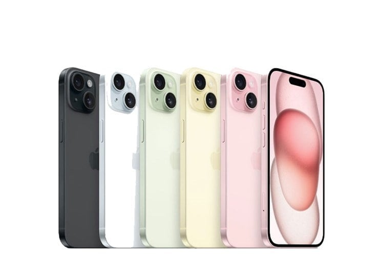 iPhone 15 sau một thời gian ra mắt: Có còn đáng mua trong thời điểm hiện tại?