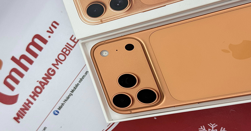 Sai lầm khi đặt iPhone có thể làm hỏng máy nhanh chóng: Cách đặt đúng để bảo vệ thiết bị và trải nghiệm