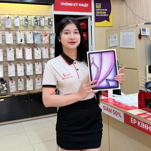 Mua iPad cũ Hải Phòng: chọn đúng đời máy cho học tập, làm việc và giải trí