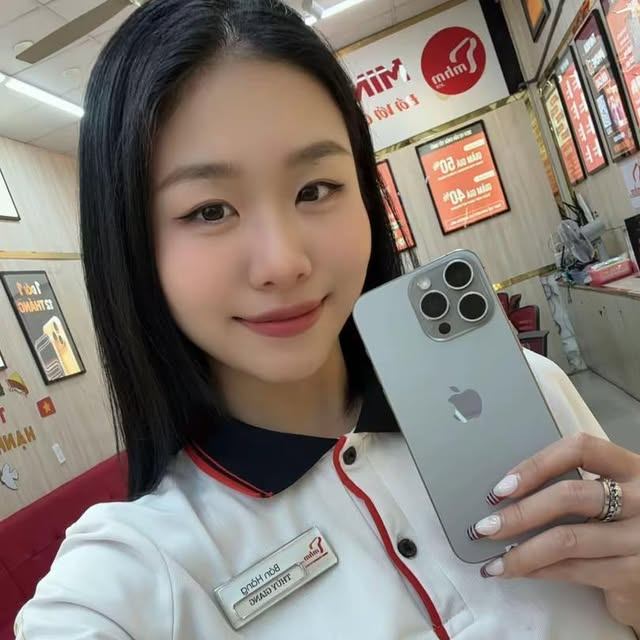 Mua iPhone 15 Pro Max Cũ Hải Phòng: 5 Bước Test Độc Quyền Từ Hacker