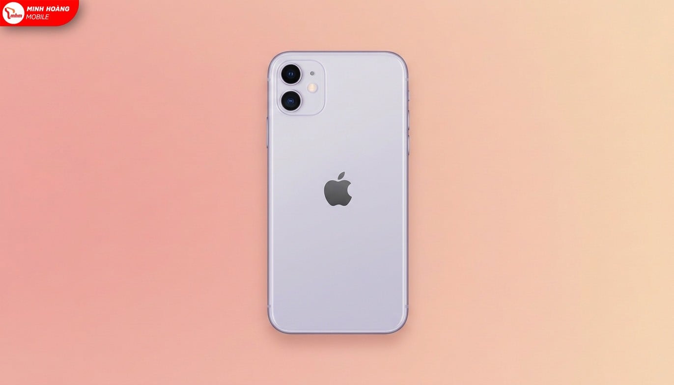 ĐANG CẦM IPHONE 11 - BÁN ĐI KHÔNG LỖ ĐÂU!