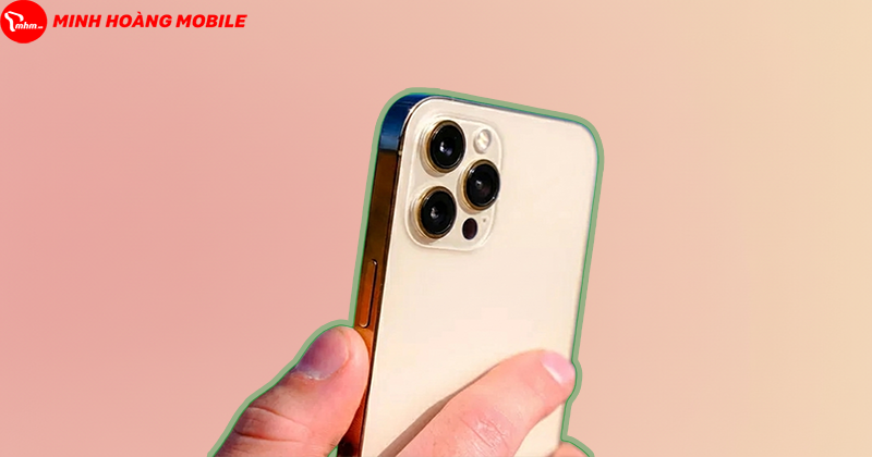 Đừng để iPhone “xuống sức” sang năm mới – chỉ 15 phút vệ sinh MIỄN PHÍ tại Minh Hoàng Mobile