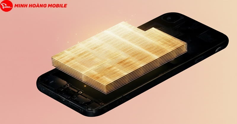 Samsung dừng phát triển pin 20.000mAh: Khi an toàn vẫn là ranh giới không thể đánh đổi