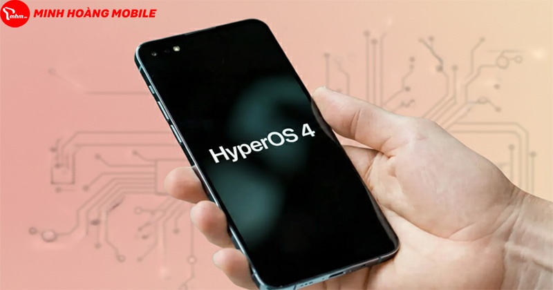 Tin không vui cho người dùng HyperOS đời cũ khi không thể cài app