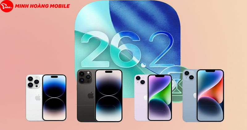 Ai nên cập nhật iOS 26.2 chính thức ngay lúc này?