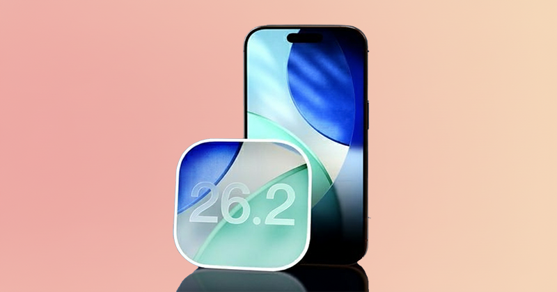 iOS 26.2: Bản cập nhật giữa mùa nhưng nâng cấp “đáng đồng tiền bát gạo” nhất của Apple?