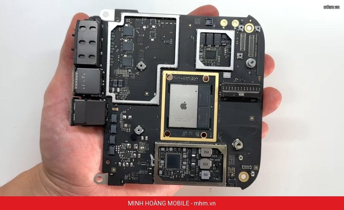 Micron có thật sự ám chỉ Apple khiến bộ nhớ khan hiếm? Câu chuyện phía sau cơn sốt RAM và NAND