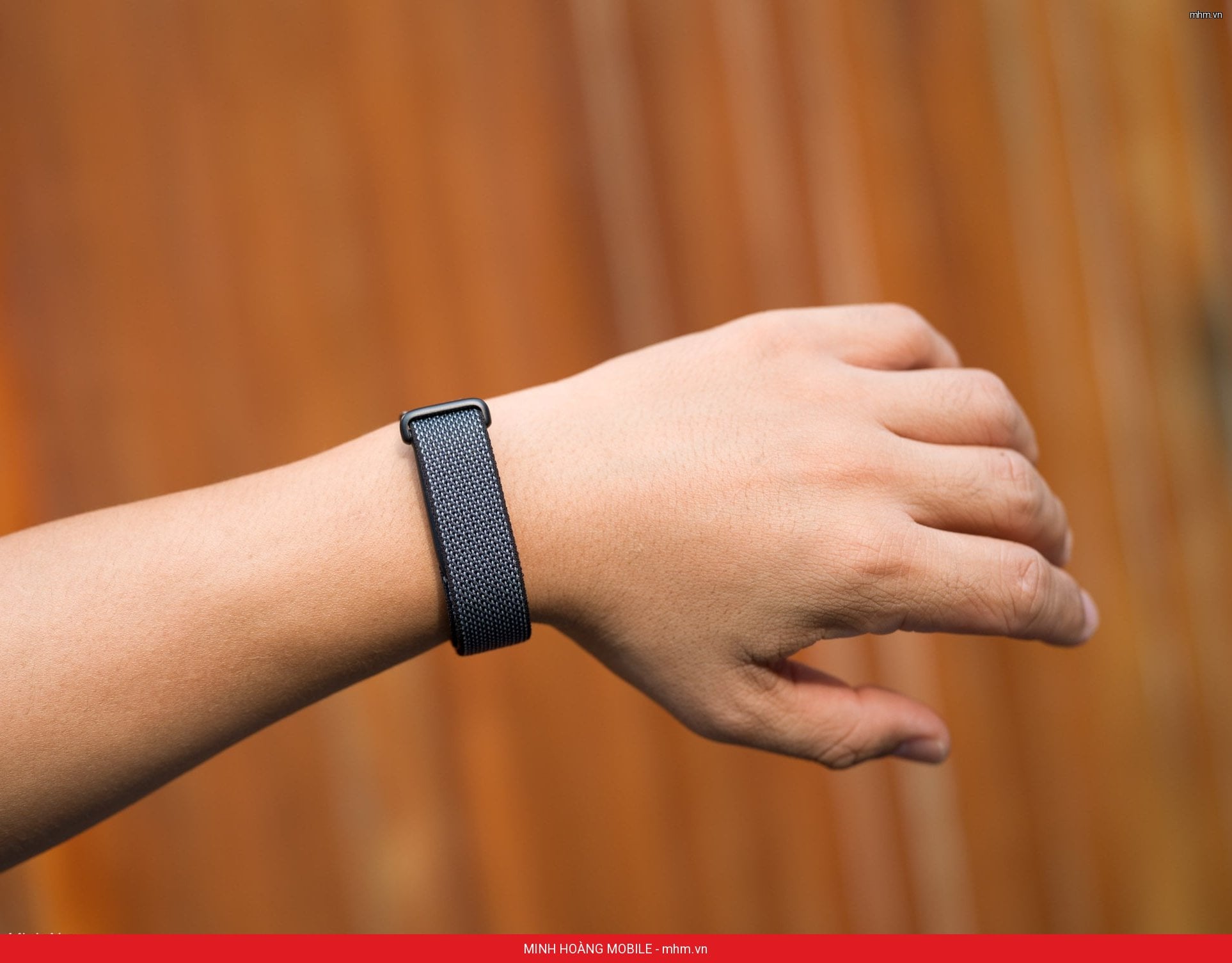 Google Fitbit Air sau 2 tuần: vòng đeo không màn hình liệu có đáng để thay smartwatch?